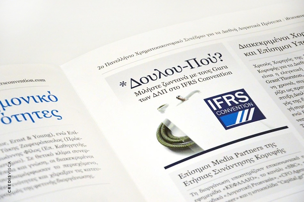 CREDIS-VISCA-ADVERTISING-PROJECTS-AND-CAMPAIGNS-CASE-STUDY-IFRS-CONVENTION-6531