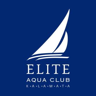 ELITE AQUA CLUB Logo
